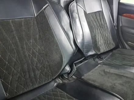 Toyota Land Cruiser Prado 2006 года за 9 990 000 тг. в Астана – фото 15