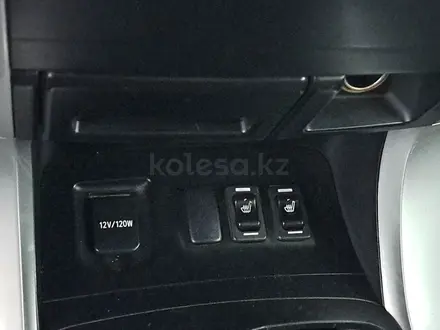 Toyota Land Cruiser Prado 2006 года за 9 990 000 тг. в Астана – фото 19