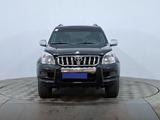 Toyota Land Cruiser Prado 2006 года за 8 990 000 тг. в Астана – фото 2