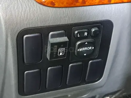 Toyota Land Cruiser Prado 2006 года за 9 990 000 тг. в Астана – фото 22