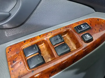 Toyota Land Cruiser Prado 2006 года за 9 990 000 тг. в Астана – фото 23