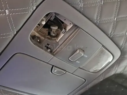 Toyota Land Cruiser Prado 2006 года за 9 990 000 тг. в Астана – фото 24