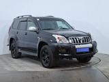 Toyota Land Cruiser Prado 2006 года за 8 990 000 тг. в Астана – фото 3