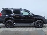 Toyota Land Cruiser Prado 2006 года за 8 990 000 тг. в Астана – фото 4