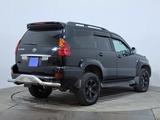 Toyota Land Cruiser Prado 2006 года за 8 990 000 тг. в Астана – фото 5