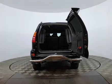 Toyota Land Cruiser Prado 2006 года за 9 990 000 тг. в Астана – фото 9