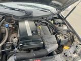 Mercedes-Benz C 180 2002 годаүшін3 000 000 тг. в Уральск – фото 5