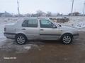 Volkswagen Vento 1992 годаfor888 000 тг. в Актобе