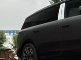 Lynk & Co 900 2026 годаүшін33 000 000 тг. в Астана – фото 4