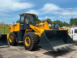 LiuGong  ZL50CN 3 м³ 2026 годаүшін24 700 000 тг. в Алматы
