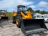 LiuGong  ZL50CN 3 м³ 2026 годаүшін24 700 000 тг. в Алматы – фото 3