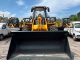 LiuGong  ZL50CN 3 м³ 2026 годаүшін24 700 000 тг. в Алматы – фото 4