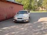 Lexus ES 300 1999 годаүшін4 300 000 тг. в Усть-Каменогорск – фото 3