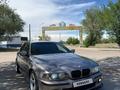 BMW 530 2001 года за 3 800 000 тг. в Алматы – фото 2