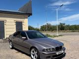 BMW 530 2001 годаүшін3 800 000 тг. в Алматы