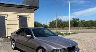 BMW 530 2001 года за 3 800 000 тг. в Алматы