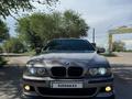 BMW 530 2001 года за 3 800 000 тг. в Алматы – фото 3