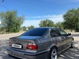 BMW 530 2001 годаүшін3 800 000 тг. в Алматы – фото 4