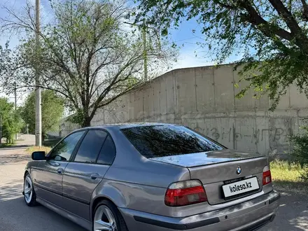 BMW 530 2001 года за 3 800 000 тг. в Алматы – фото 5