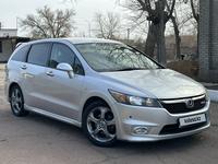 Honda Stream 2013 года за 3 850 000 тг. в Караганда