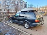Volkswagen Passat 1991 года за 1 400 000 тг. в Темиртау – фото 2