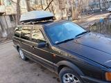 Volkswagen Passat 1991 года за 1 400 000 тг. в Темиртау – фото 4
