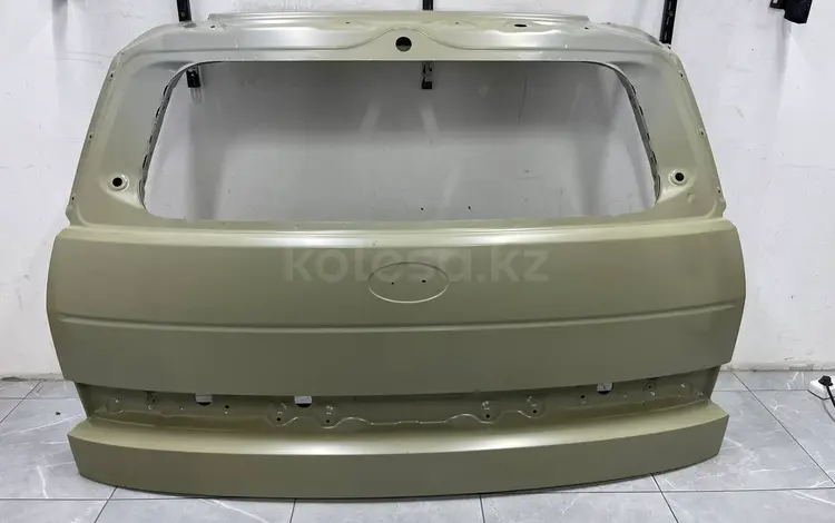 Крышка багажника Hyundai Santa FE 2024-2026 NEW ORIGINAL за 10 000 тг. в Алматы
