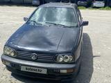 Volkswagen Golf 1992 годаүшін1 200 000 тг. в Талдыкорган
