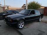 BMW 525 1993 годаүшін1 650 000 тг. в Шымкент – фото 2