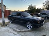 BMW 525 1993 годаүшін1 650 000 тг. в Шымкент