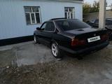 BMW 525 1993 годаүшін1 650 000 тг. в Шымкент – фото 3