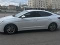 Hyundai Elantra 2019 годаүшін8 200 000 тг. в Астана – фото 4