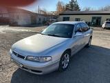Mazda Cronos 1996 года за 1 600 000 тг. в Костанай – фото 2