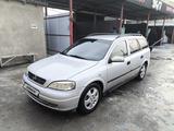 Opel Astra 2001 года за 2 500 000 тг. в Шымкент – фото 2