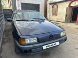 Volkswagen Passat 1993 года за 1 100 000 тг. в Астана – фото 3