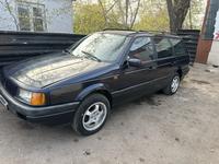 Volkswagen Passat 1993 года за 1 100 000 тг. в Астана