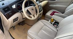 Nissan Quest 2015 года за 9 000 000 тг. в Астана – фото 3