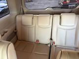Nissan Quest 2015 года за 9 000 000 тг. в Астана – фото 5