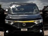 Nissan Quest 2015 года за 9 000 000 тг. в Астана – фото 2