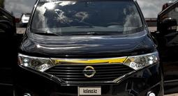 Nissan Quest 2015 года за 9 000 000 тг. в Астана – фото 2