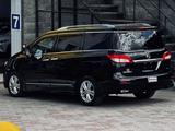 Nissan Quest 2015 года за 9 000 000 тг. в Астана