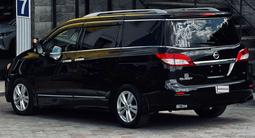 Nissan Quest 2015 года за 9 000 000 тг. в Астана