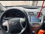 Toyota Camry 2010 годаүшін7 200 000 тг. в Семей – фото 2