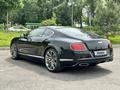 Bentley Continental GT 2015 года за 42 000 000 тг. в Алматы – фото 8