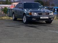 Audi 100 1993 годаүшін2 000 000 тг. в Жезказган