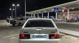 ВАЗ (Lada) 2114 2013 годаүшін1 900 000 тг. в Алматы – фото 5