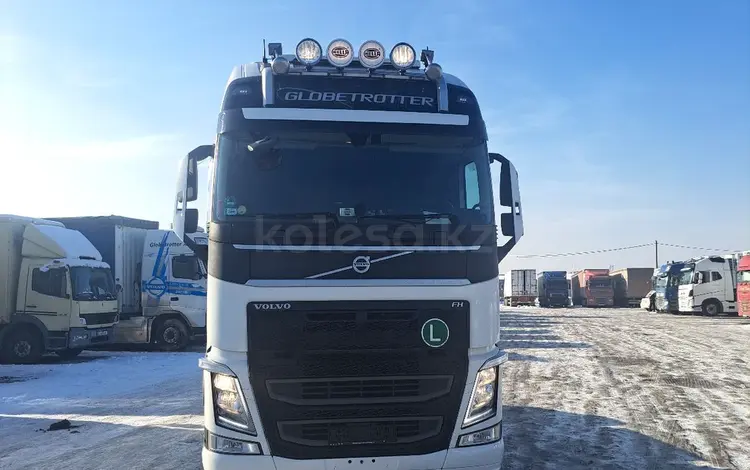 Volvo  FH 2018 годаүшін39 999 999 тг. в Алматы