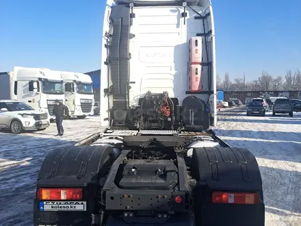 Volvo  FH 2018 года за 39 999 999 тг. в Алматы – фото 4