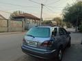 Lexus RX 300 2000 года за 5 000 000 тг. в Алматы – фото 16