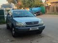 Lexus RX 300 2000 года за 5 000 000 тг. в Алматы – фото 18